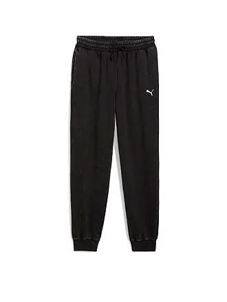 PUMA | Herren Jogginghose ESS ELEVATED Relaxed Wash | 